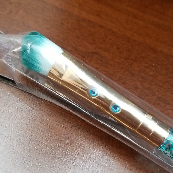 😍 SL MISSGLAM EYE BRUSH - Picture 2 of 5